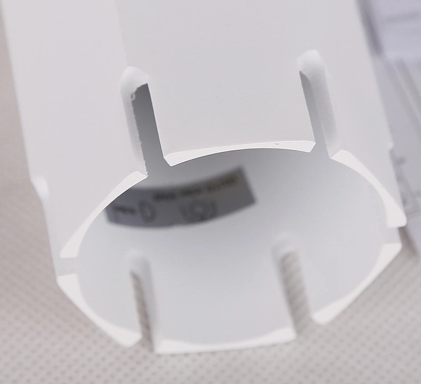 Lampa wisząca TUBA 31-77684, biała, 1x50W GU10