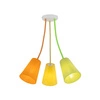 Lampa sufitowa WIRE COLOUR 2106 3xE27 2106