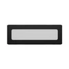 ENCANTA 6W CCT 230V IP54 230x84x52MM CZARNY PODTYNKOWA ELEWACYJNA