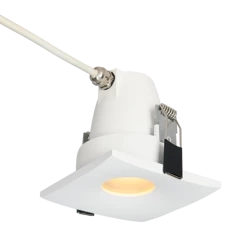 Azzardo ROMOLO S IP65 WH 5391