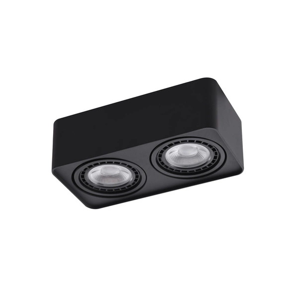 Azzardo PAOLA 2 230V WH 4132