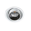 Azzardo LUNA 15W DIMM WHITE 2828