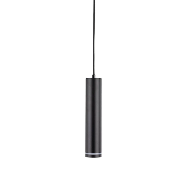JET BLACK LAMPA WISZĄCA 1* GU10 4899