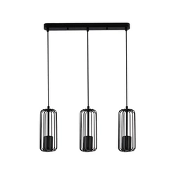 Sintra 3 wisząca linia czarna