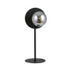 Lampa biurkowa Emibig OSLO LN Czarny/GRAFIT 1186/LN