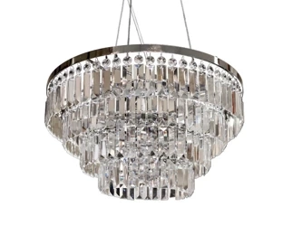 Azzardo SALERNO PENDANT/TOP 2107