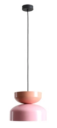 Aldex TULA DARK BABY PINK + CORAL (30 + 22) 1132G18_11_C