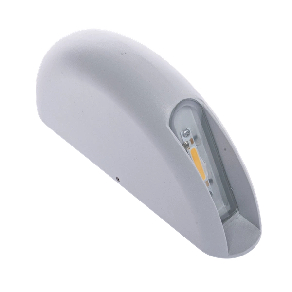 Kinkiet WALL LED na elewację 088