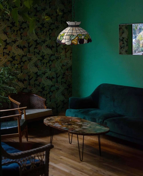 Lampa wisząca K-P16550 z serii FRUIT