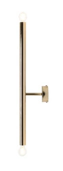 Aldex KINKIET TUBO 2 GOLD S 1072D30_S