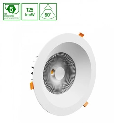 CEL ARIESA 940 27W 230V 60st White MESH