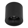 Spot sufitowy tuba BLAZE BLACK 30W 18145