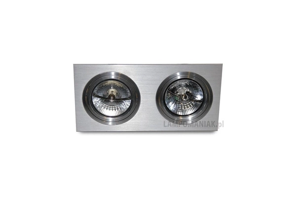 Azzardo SIRO 2 BLACK/BLACK 2806