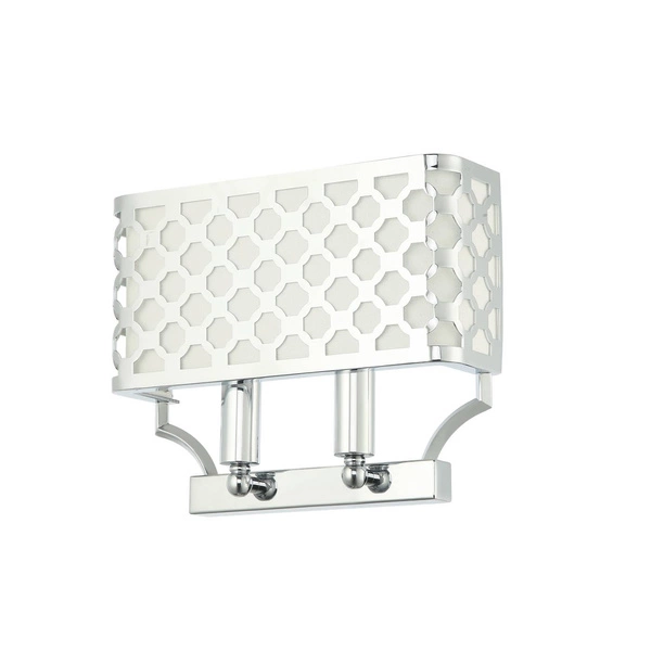 Orlicki Design Verno Parette Cromo OR84597