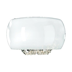 Orlicki Design Lexus Parette Bianco OR81602