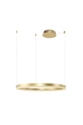 Azzardo HALO PENDANT 100 GO 4964