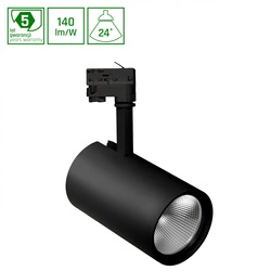 MDR FERINA 830 19W 230V 24st Black