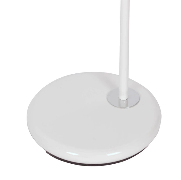 Lampa podłogowa K-MT-201 BIAŁY z serii KAJTEK I