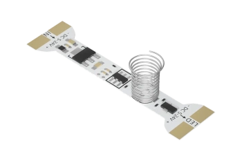 Włącznik dotykowy do profilu ze ściemniaczem 12-24V DC 3.5A