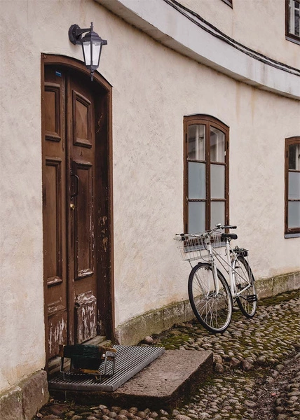 Kinkiet K-5009A DOWN CZARNY z serii STANDARD