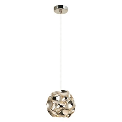 Orlicki Design Carera Gold S OR80193