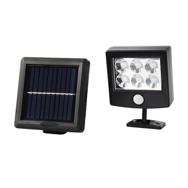 Lampa Solarna Depo 200LM 6500K IP44