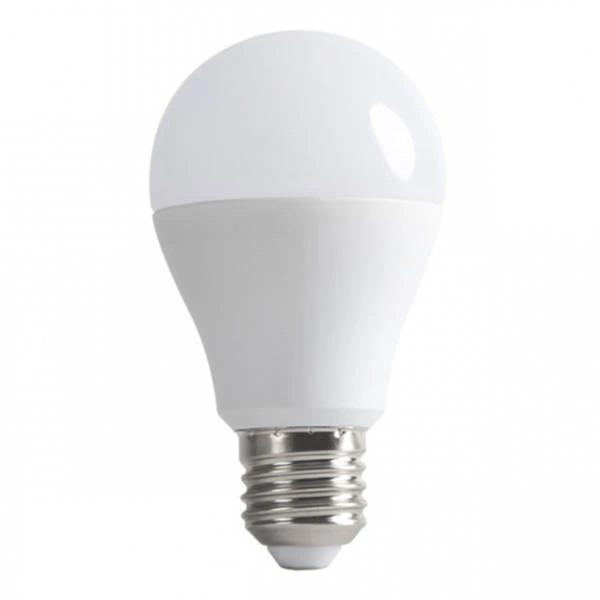 SOLLUX LIGHTING Żarówka LED kulka E-27 3000K 7W | ciepła