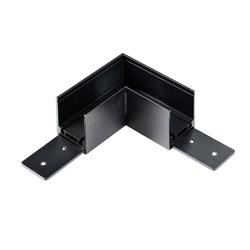 GAMMA TRACK MAGNETIC 35mm CORNER90 A BK