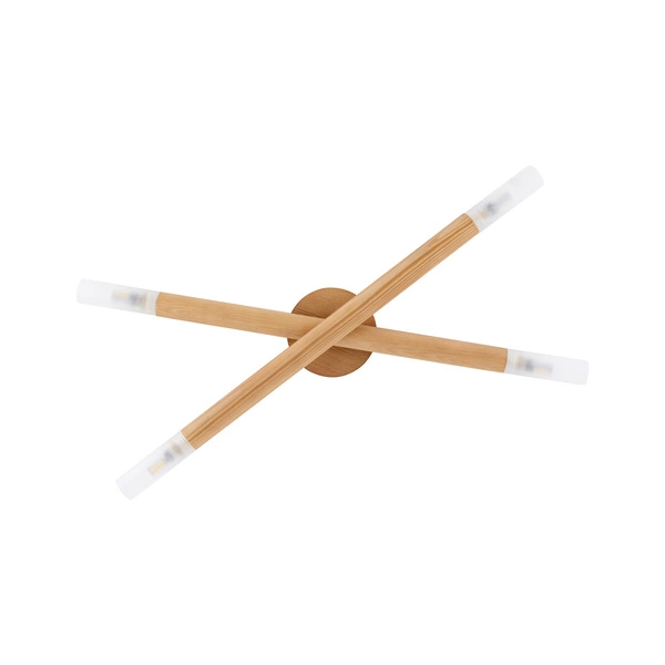 NOBLE LAMPA SUFITOWA 4 4524