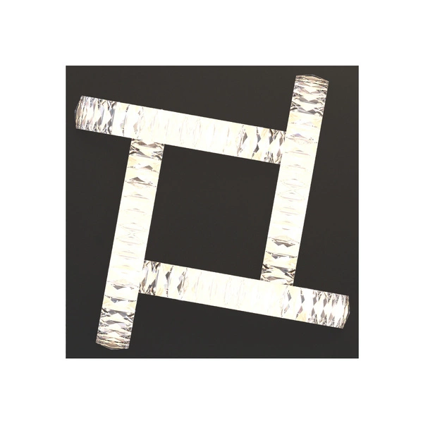 MX3274-4-3BCT TULA LAMPA SUFITOWA CZARNA/BLACK