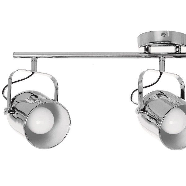 Lampa INGA listwa sufitowa 3 pkt chrom 2741328