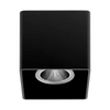 Oprawa sufitowa spot kostka SENISE RO 11,4W ciepła 3000K czarny szer. 9,6cm