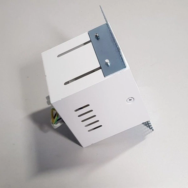 Bezramkowa wpuszczana MERANO