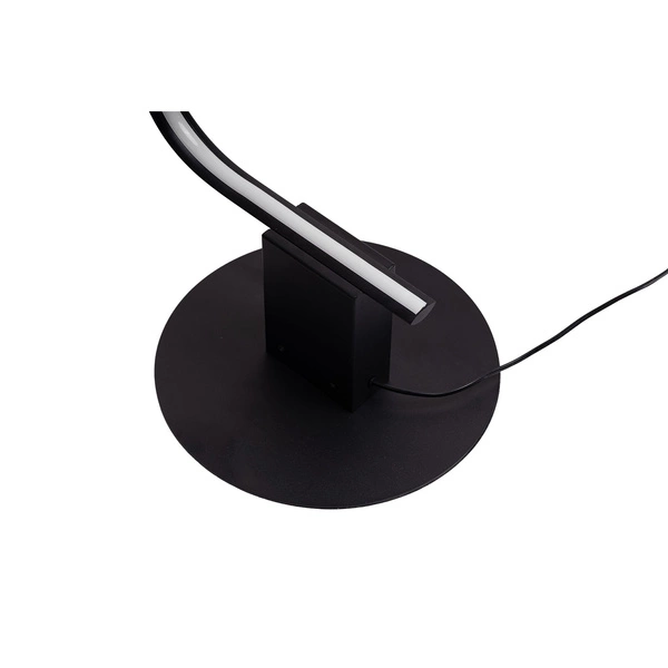 Azzardo FACE FLOOR DIMM BK 5468