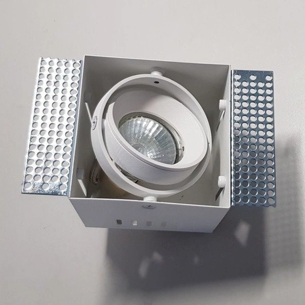 Bezramkowa wpuszczana MERANO