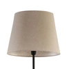 Stylowa lampa stojąca CHICAGO E27 60W wys. 150cm | beżowy 5151