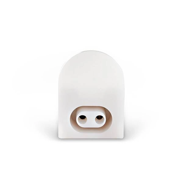 Lampa LED meblowa nad blat 4W barwa neutralna 4000K z włącznikiem 31cm