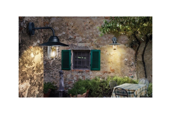 Azzardo OSVALD WALL 4489