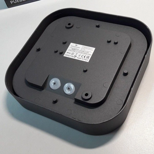 Zewnętrzny plafon PUEBLA LED 9513