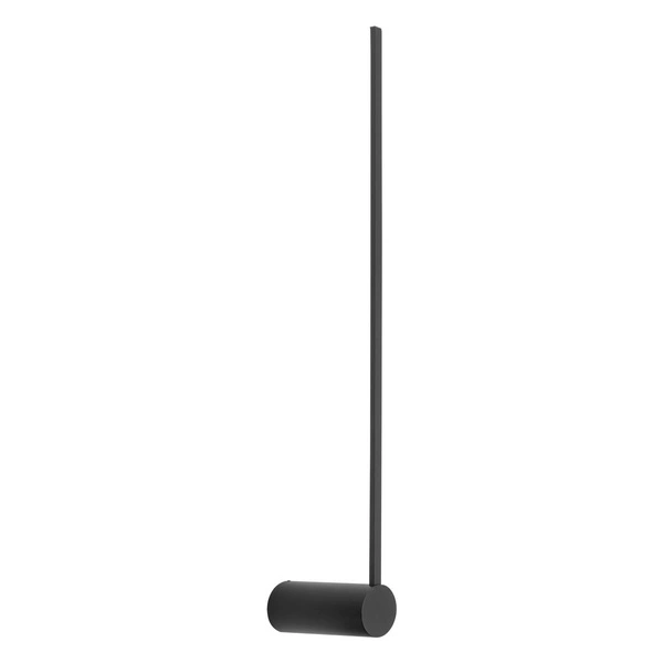 Kinkiet ARM LED M 65cm 10W barwa neutralna 4000K | czarny 10855