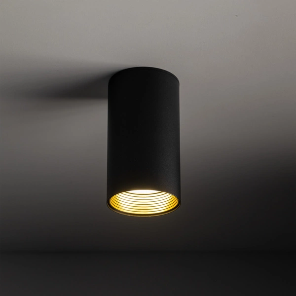 AMIS BLACK DOWNLIGHT