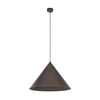 CONO BROWN LAMPA WISZACA 1 XL 10062
