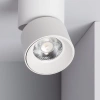 Lampa punktowa Biała 7W Spot LED 4000-4500K Abruzzo Romeo 10x7cm