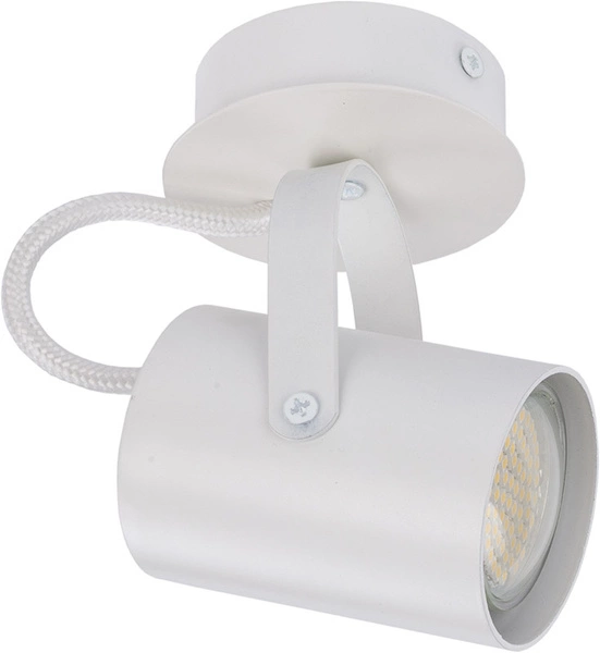 Lampa Sigma KAMERA 1 BIAŁY plafon/spot 32560