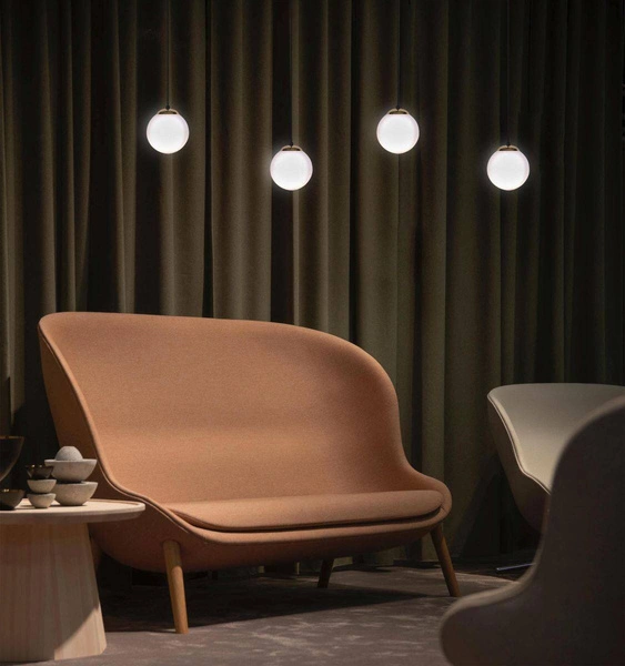 Lampa wisząca K-4910 z serii ISLA