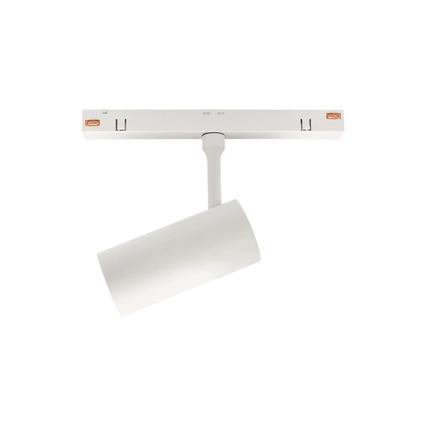 SYSTEM SHIFT SMART- SPOT M oprawa kierunkowa 44x157x178mm 10W 24st biały CCT/DIM 5 lat gw.