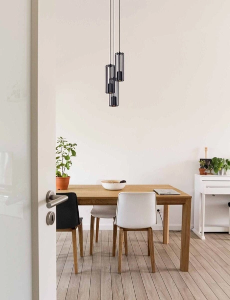 Lampa wisząca K-4932 z serii FALCON