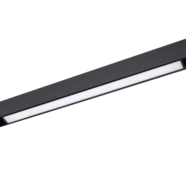 Magnetic track 600mm 24W 3000K