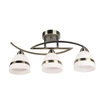 Lampa sufitowa K-JSL-6572/3 AB z serii COLAR