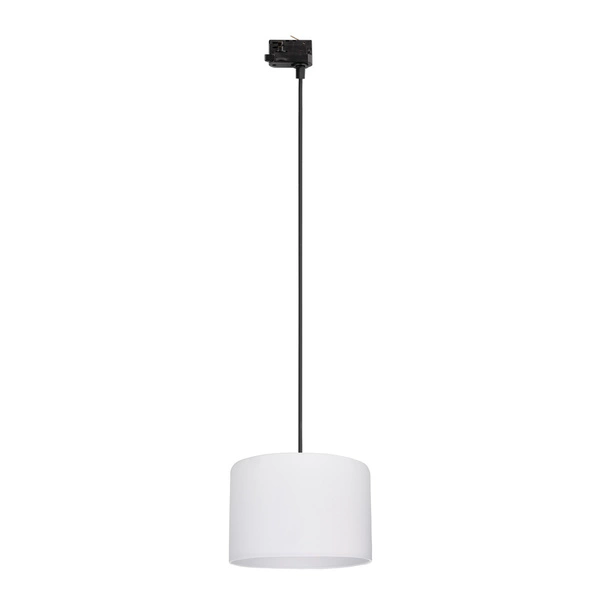 TRACER WHITE 300 TRÓJOBWODOWY 1XE27 10695